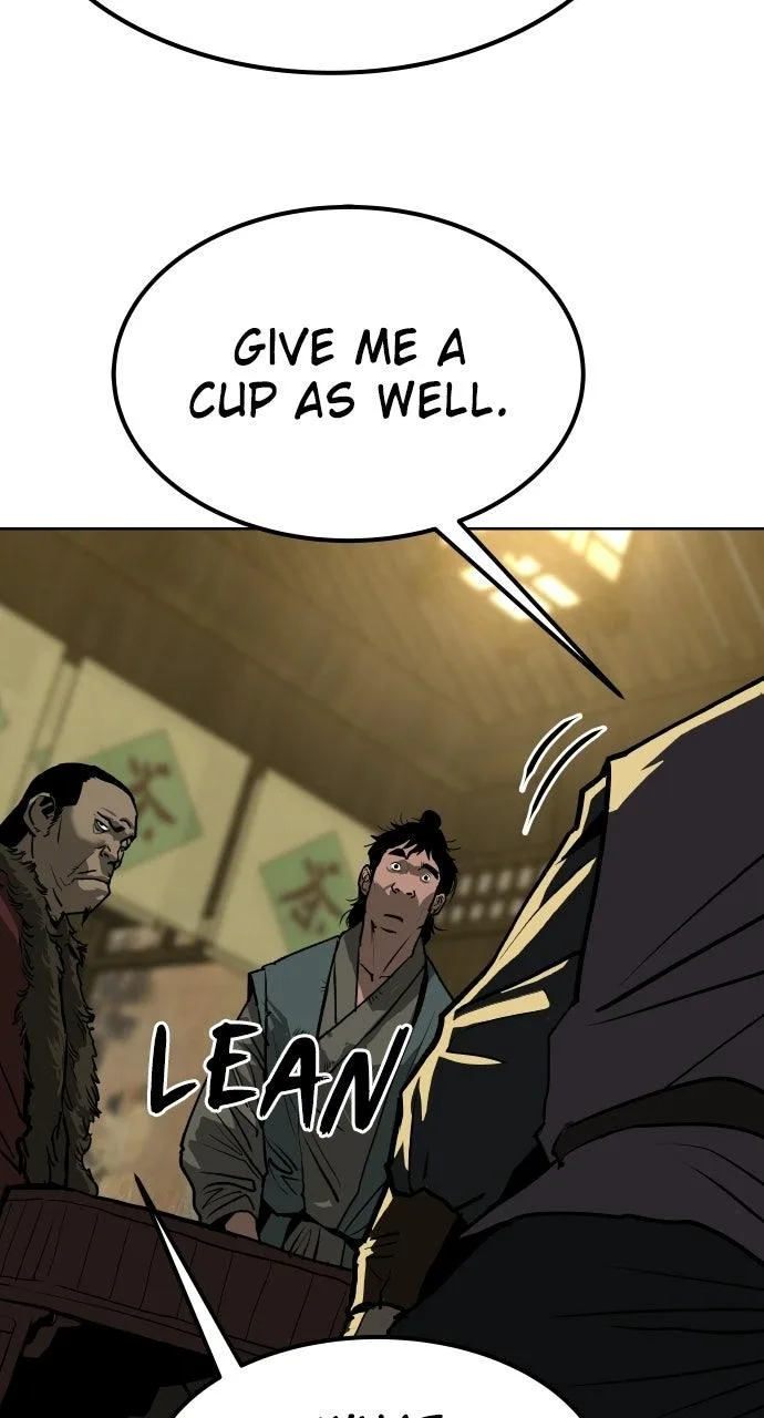 The Masters of Heaven and Earth Chapter 69 page 86