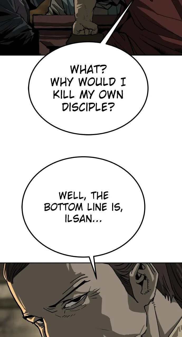 The Masters of Heaven and Earth Chapter 69 page 88