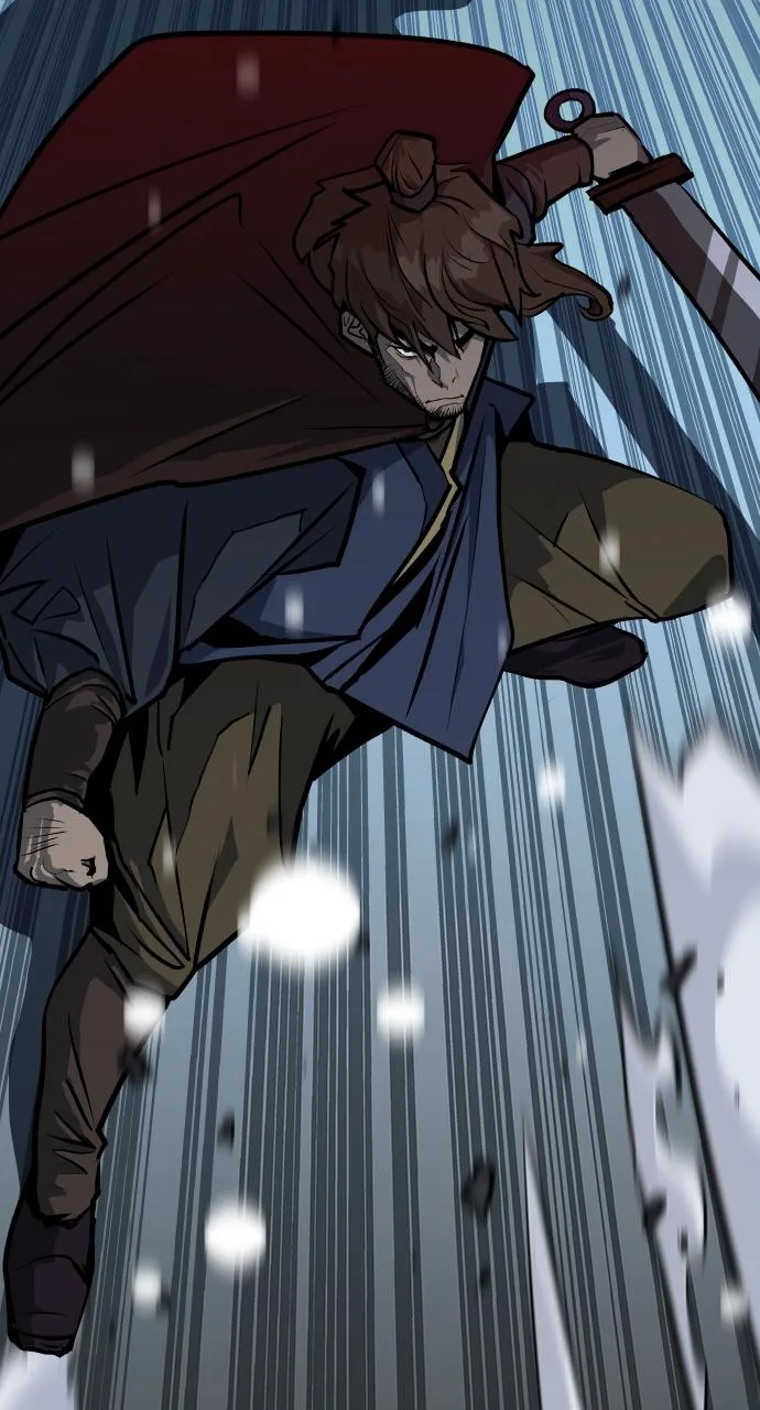 The Masters of Heaven and Earth Chapter 7 page 8