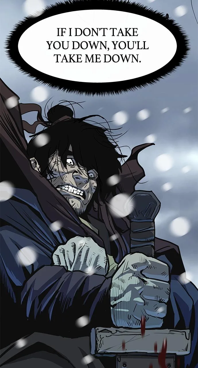 The Masters of Heaven and Earth Chapter 7 page 21