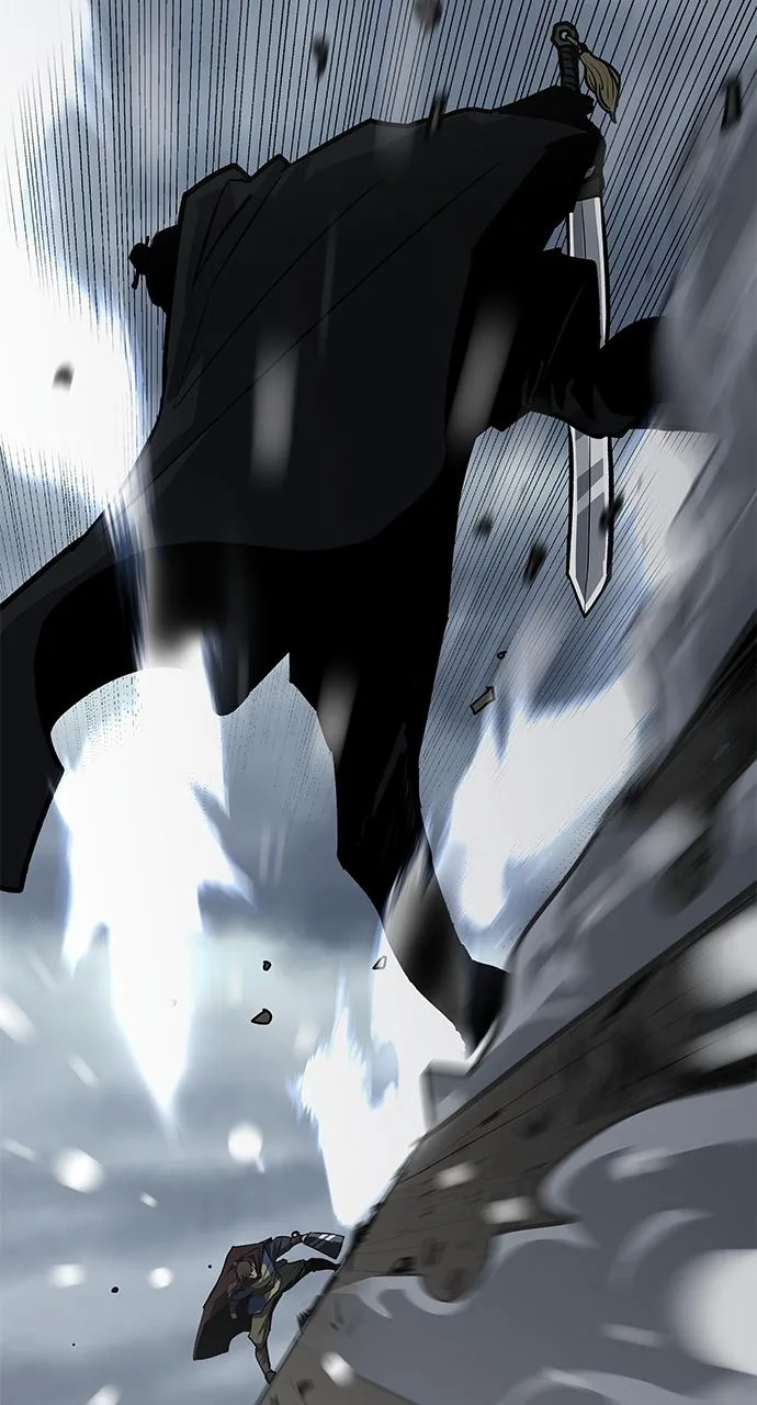 The Masters of Heaven and Earth Chapter 7 page 6