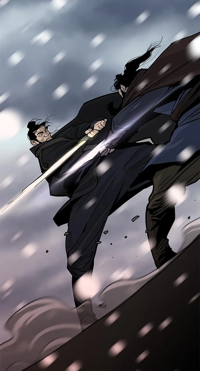 The Masters of Heaven and Earth Chapter 7 page 45