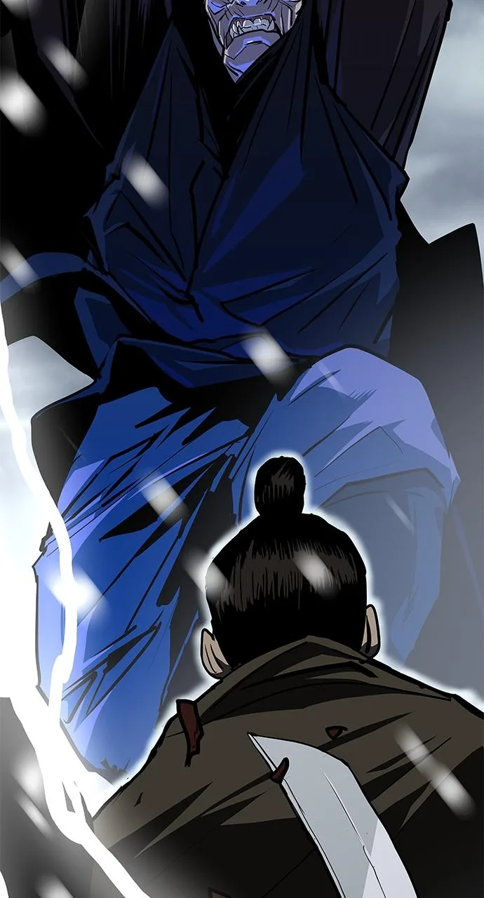 The Masters of Heaven and Earth Chapter 7 page 60