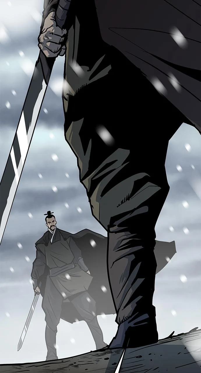 The Masters of Heaven and Earth Chapter 7 page 86