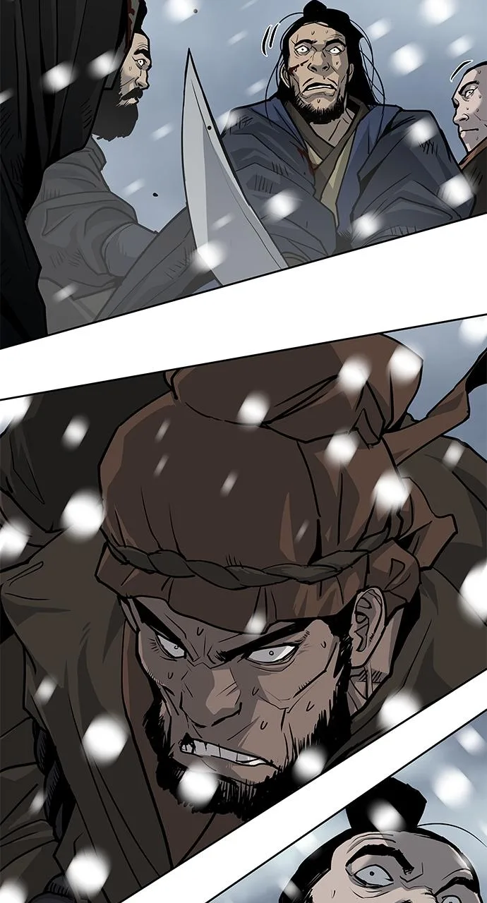 The Masters of Heaven and Earth Chapter 7 page 100