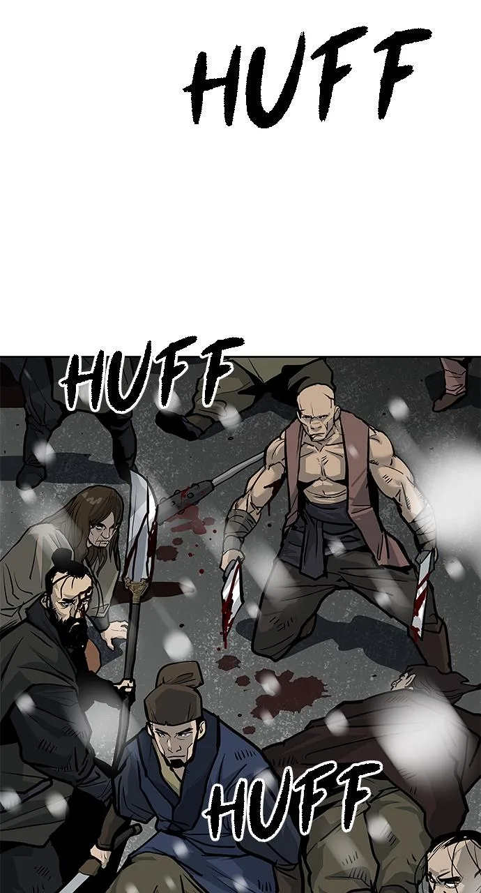 The Masters of Heaven and Earth Chapter 7 page 104