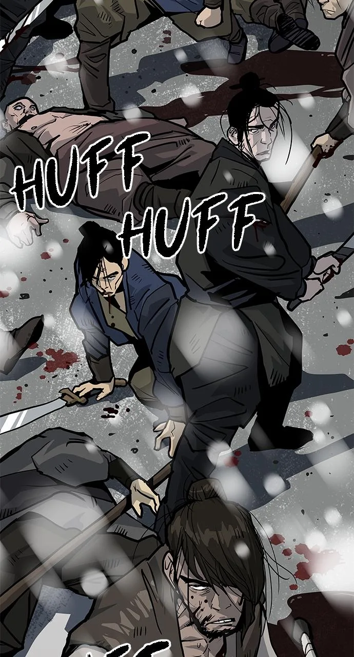 The Masters of Heaven and Earth Chapter 7 page 105
