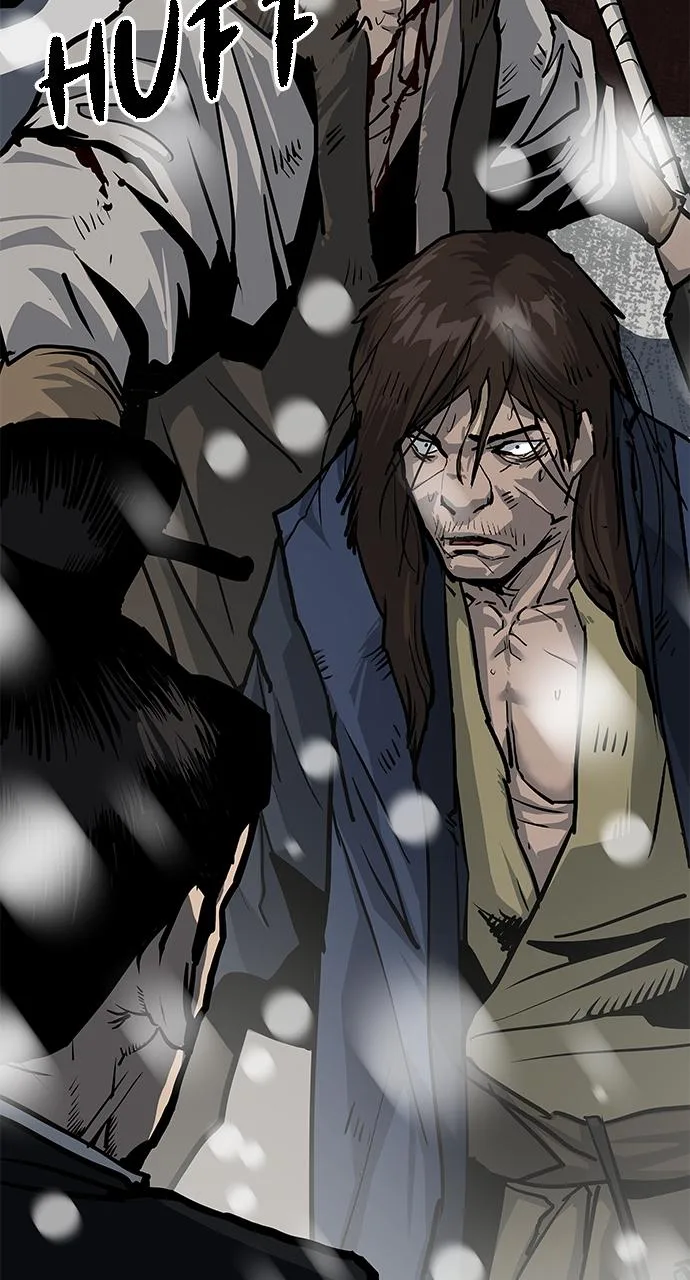 The Masters of Heaven and Earth Chapter 7 page 106