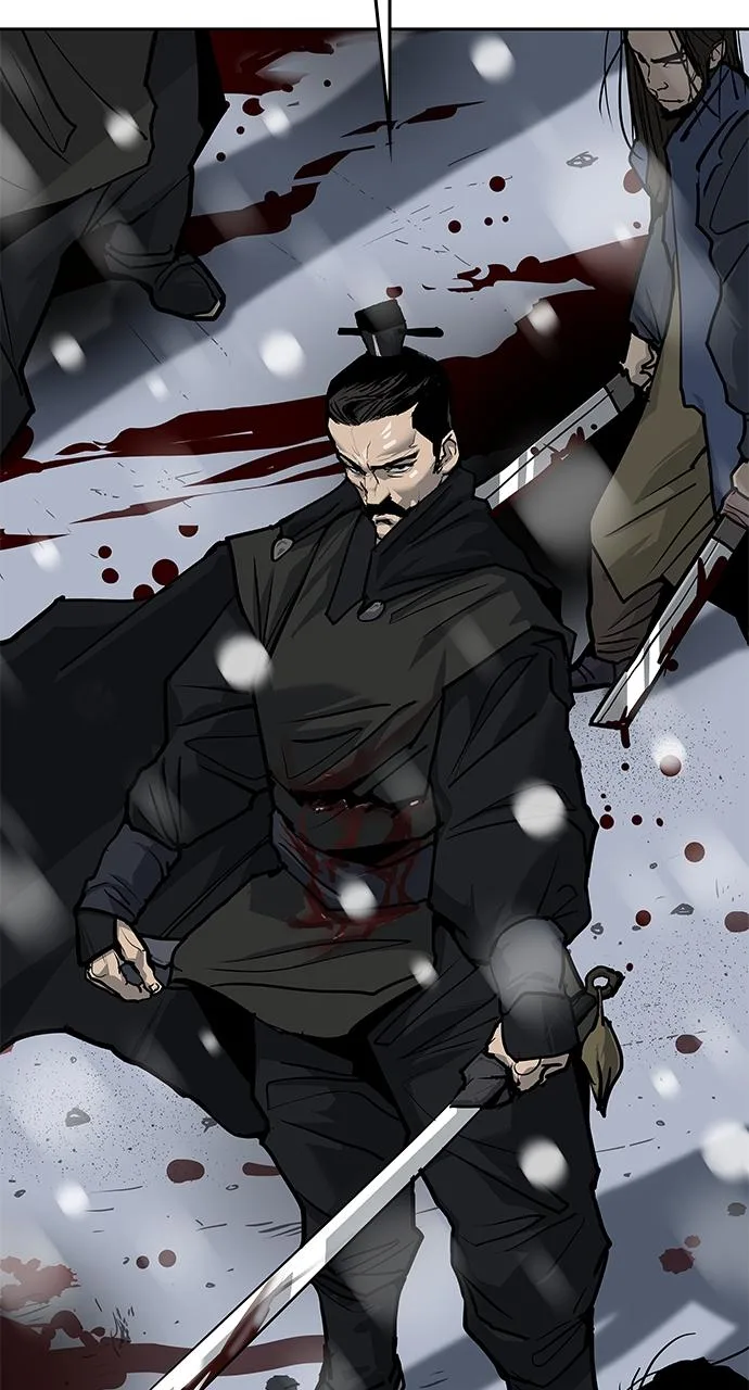 The Masters of Heaven and Earth Chapter 7 page 111