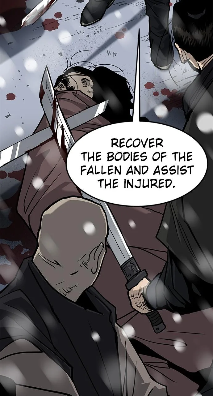 The Masters of Heaven and Earth Chapter 7 page 112