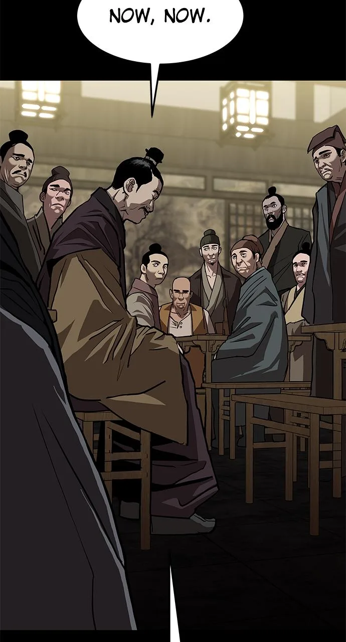 The Masters of Heaven and Earth Chapter 7 page 135