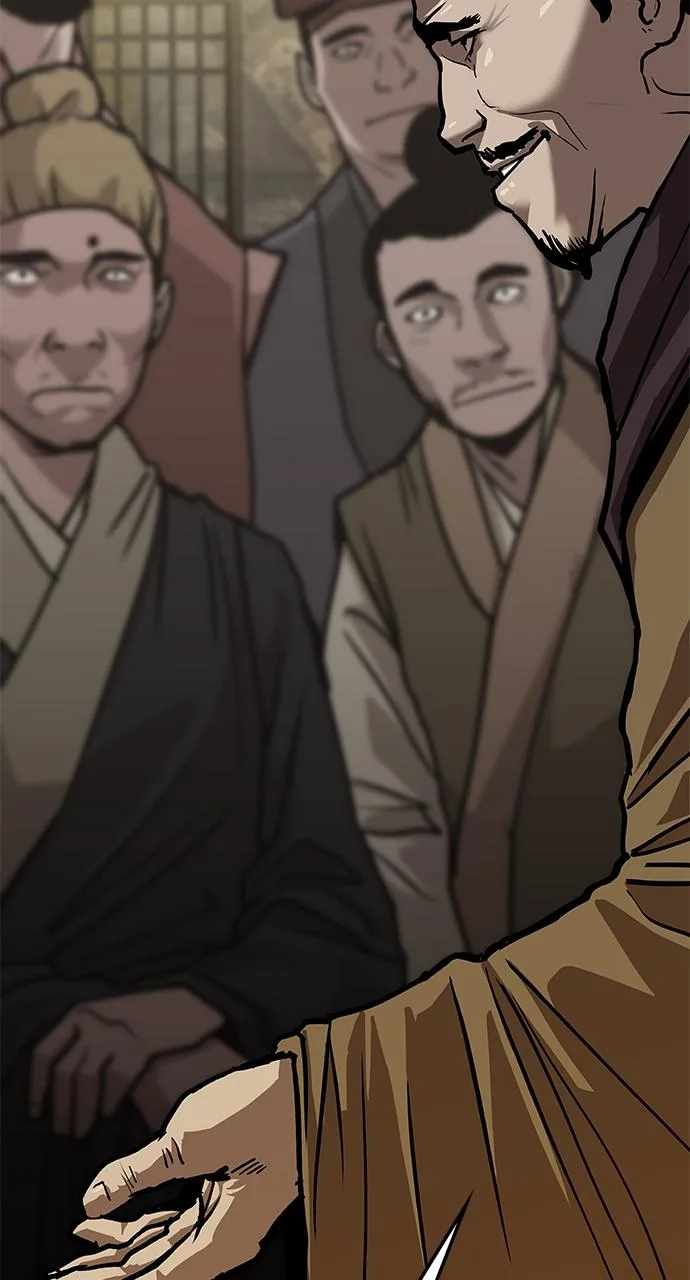 The Masters of Heaven and Earth Chapter 7 page 137