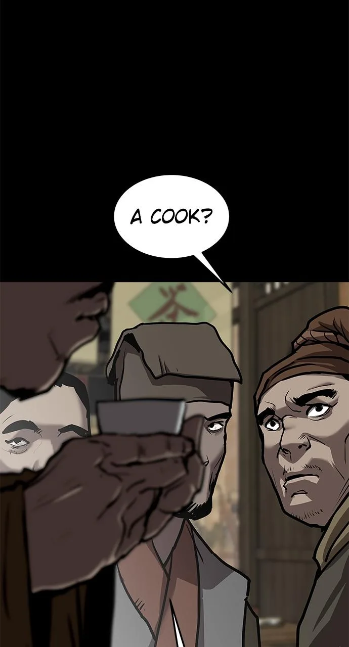 The Masters of Heaven and Earth Chapter 7 page 141