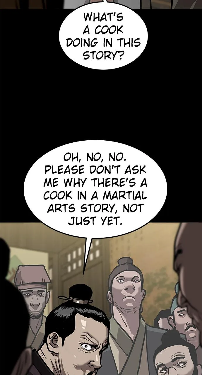 The Masters of Heaven and Earth Chapter 7 page 142