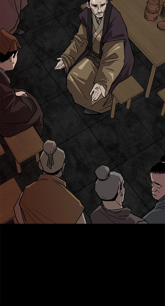 The Masters of Heaven and Earth Chapter 7 page 145