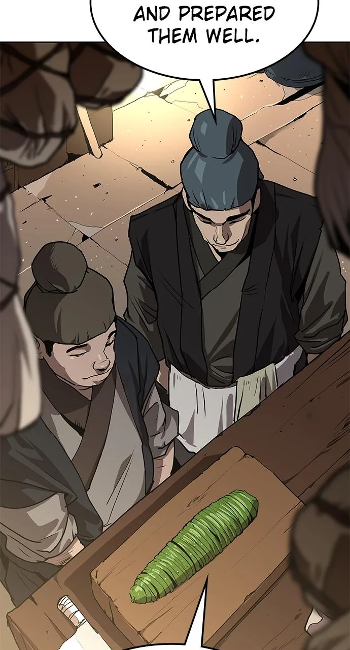 The Masters of Heaven and Earth Chapter 7 page 159