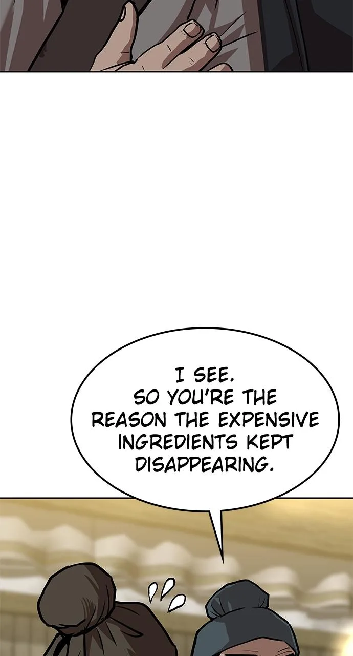 The Masters of Heaven and Earth Chapter 7 page 167