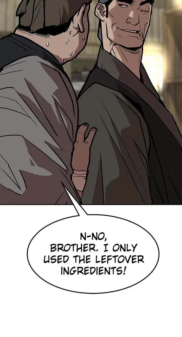 The Masters of Heaven and Earth Chapter 7 page 168