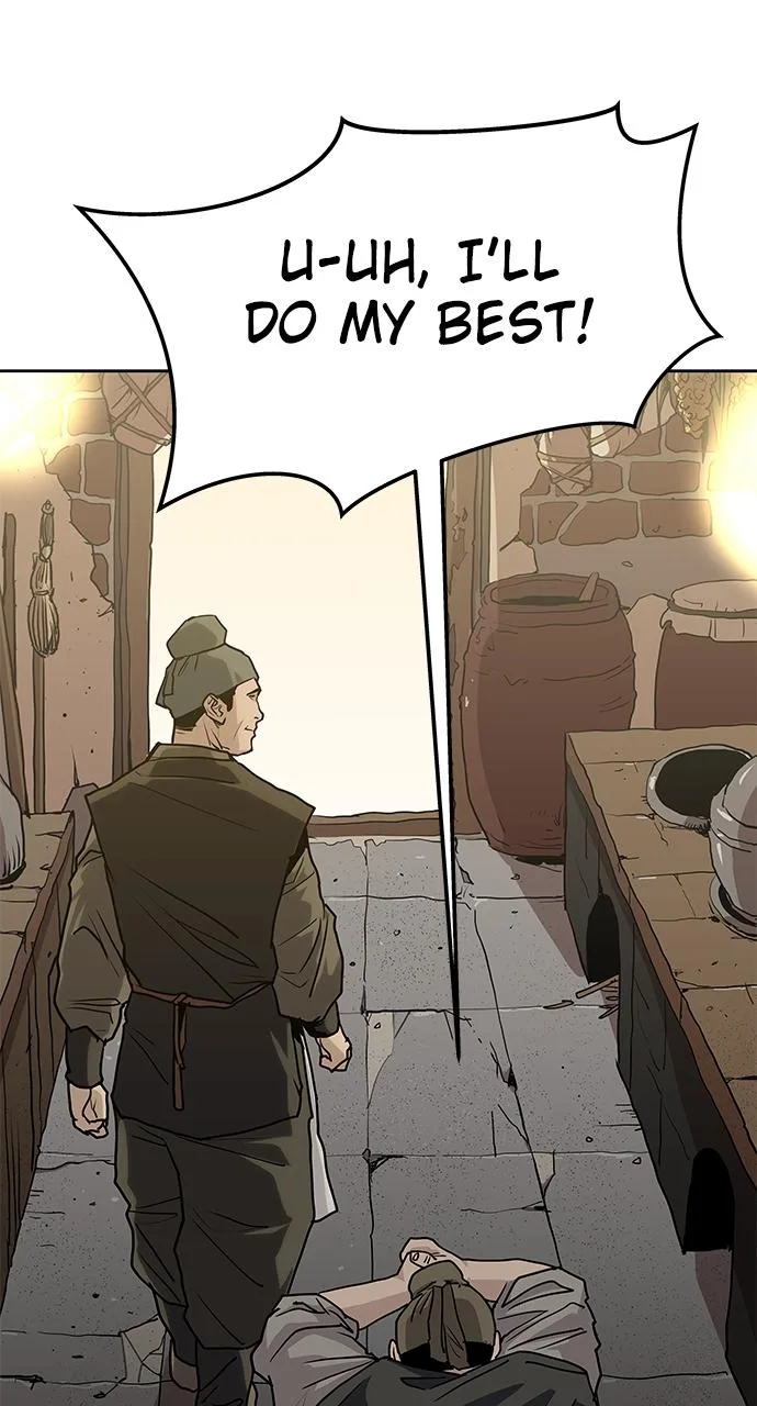 The Masters of Heaven and Earth Chapter 7 page 172