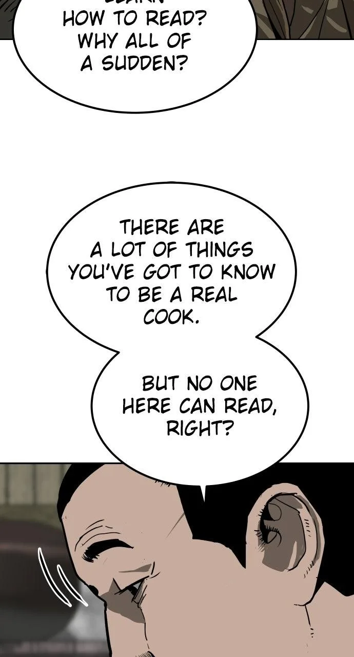 The Masters of Heaven and Earth Chapter 70 page 16