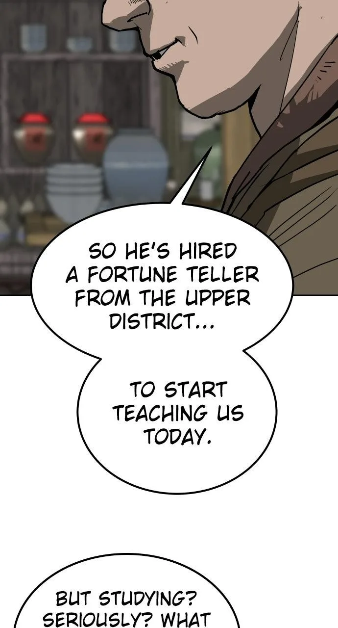 The Masters of Heaven and Earth Chapter 70 page 17