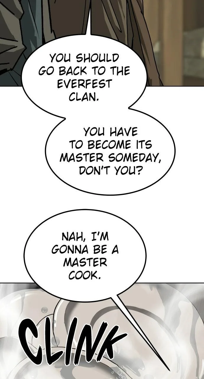 The Masters of Heaven and Earth Chapter 70 page 20