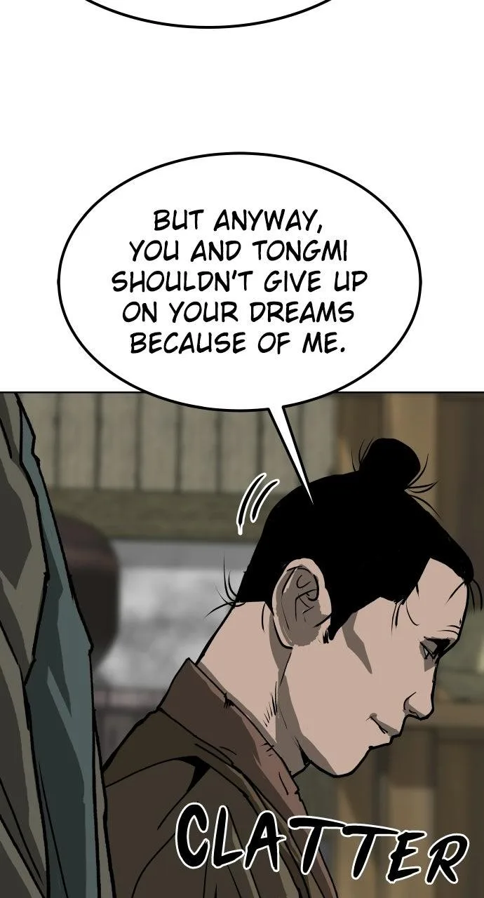 The Masters of Heaven and Earth Chapter 70 page 19