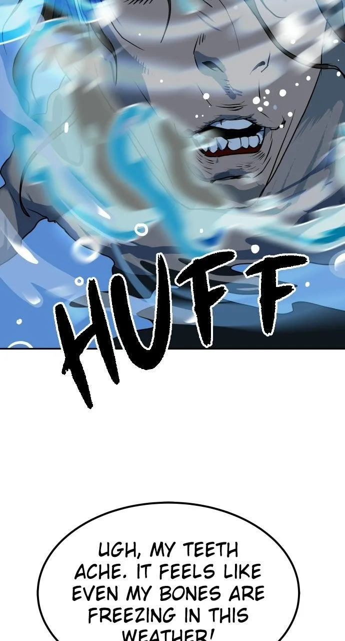 The Masters of Heaven and Earth Chapter 70 page 30