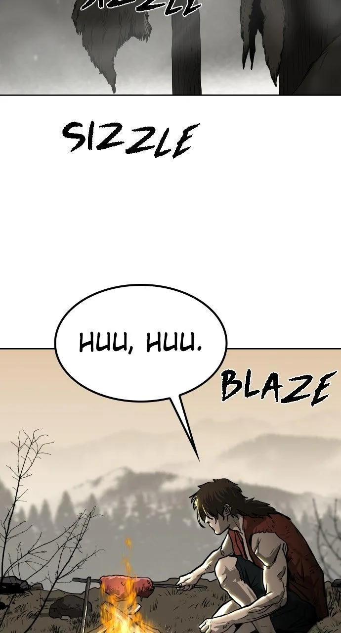 The Masters of Heaven and Earth Chapter 70 page 38