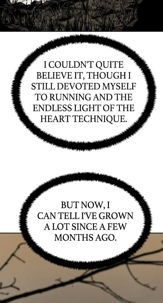 The Masters of Heaven and Earth Chapter 70 page 42