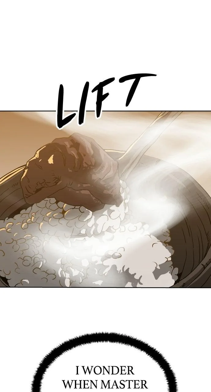 The Masters of Heaven and Earth Chapter 70 page 62