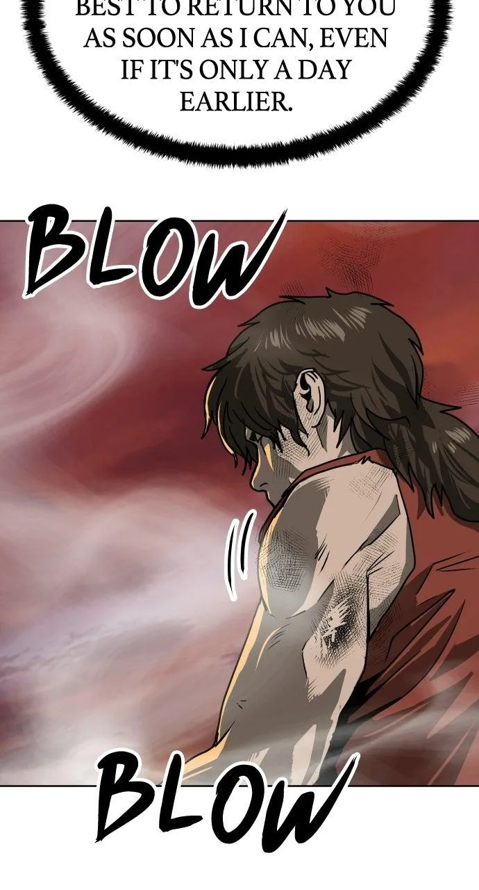 The Masters of Heaven and Earth Chapter 70 page 61