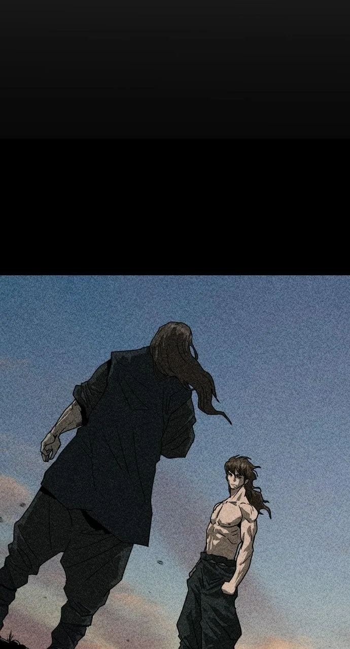 The Masters of Heaven and Earth Chapter 70 page 65