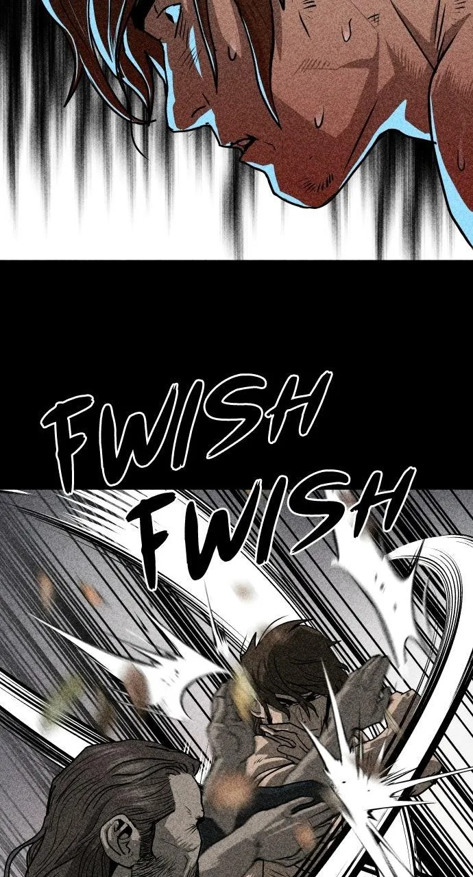 The Masters of Heaven and Earth Chapter 70 page 72