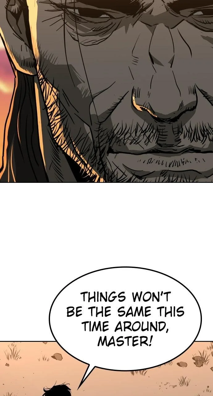 The Masters of Heaven and Earth Chapter 70 page 84