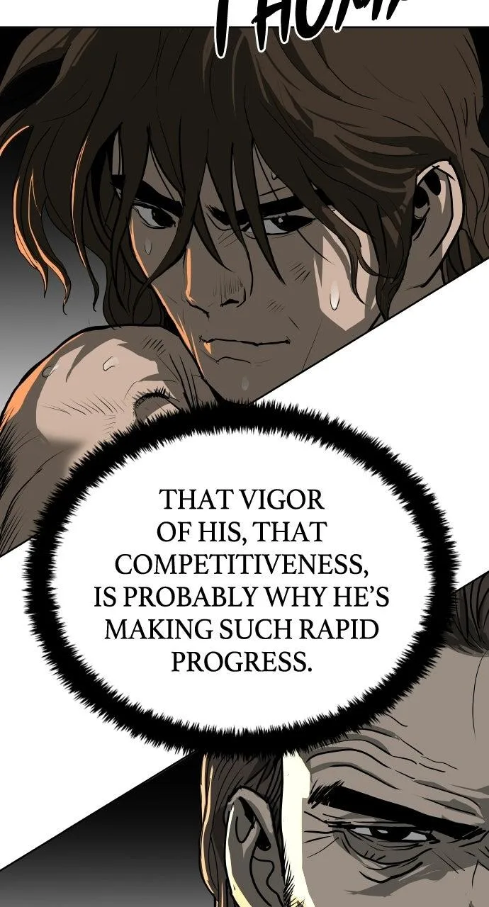 The Masters of Heaven and Earth Chapter 70 page 86