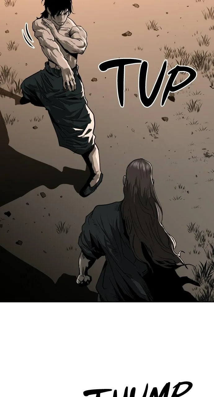 The Masters of Heaven and Earth Chapter 70 page 85