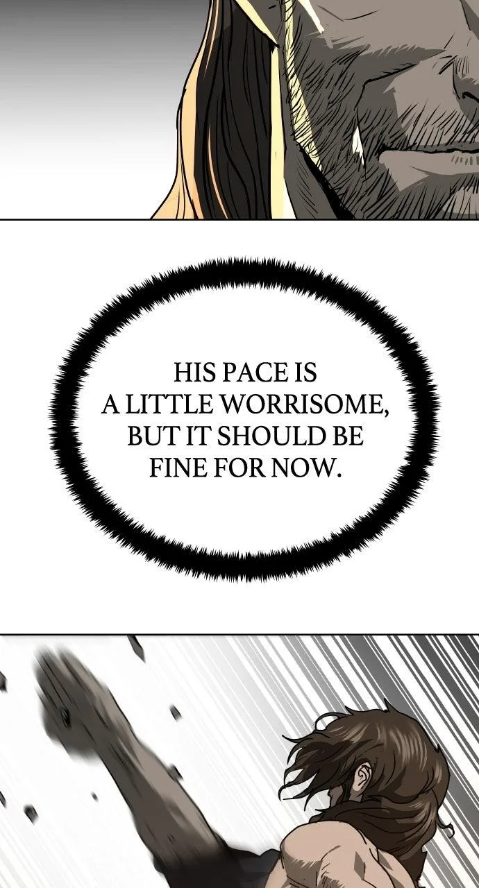 The Masters of Heaven and Earth Chapter 70 page 87