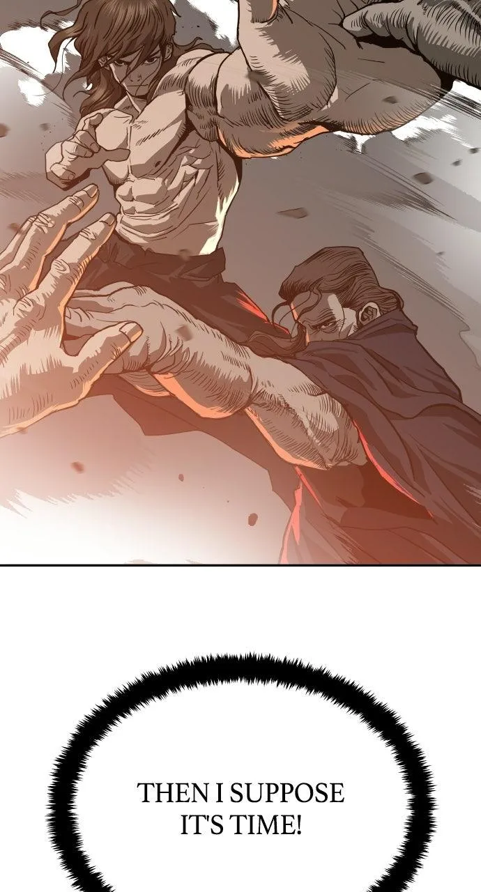 The Masters of Heaven and Earth Chapter 70 page 99