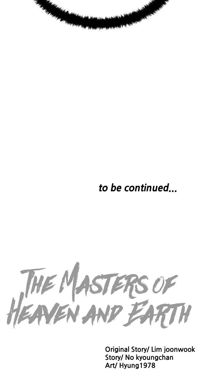 The Masters of Heaven and Earth Chapter 70 page 100