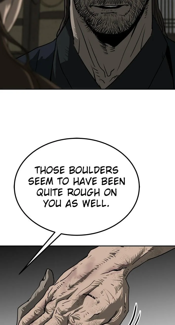 The Masters of Heaven and Earth Chapter 71 page 14