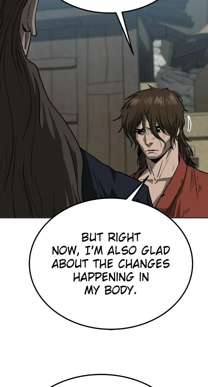 The Masters of Heaven and Earth Chapter 71 page 18