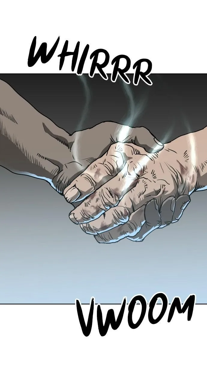 The Masters of Heaven and Earth Chapter 71 page 22