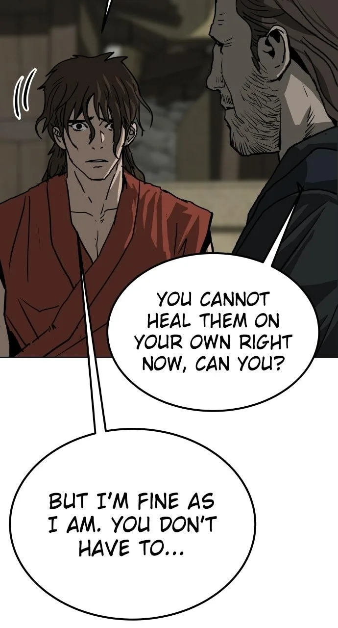 The Masters of Heaven and Earth Chapter 71 page 29