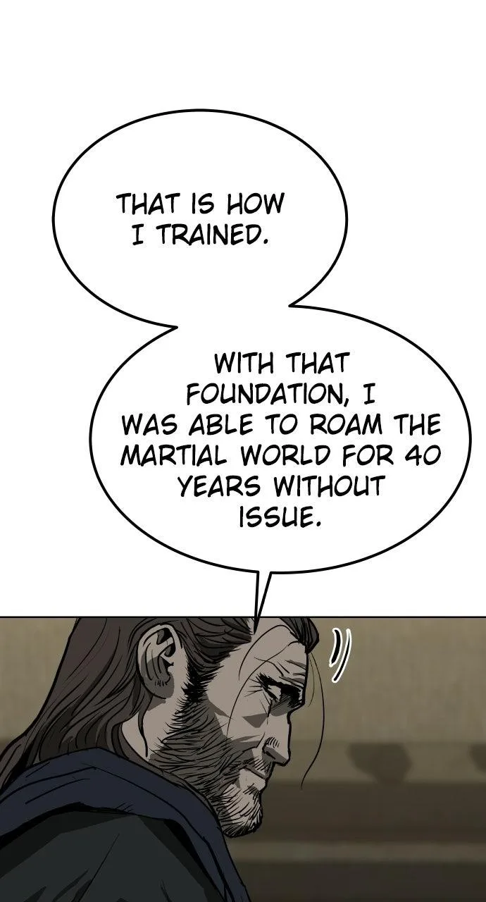 The Masters of Heaven and Earth Chapter 71 page 34