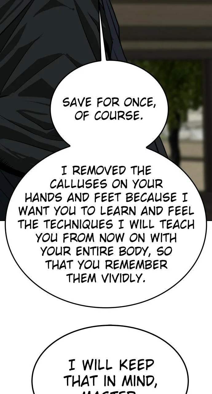 The Masters of Heaven and Earth Chapter 71 page 35