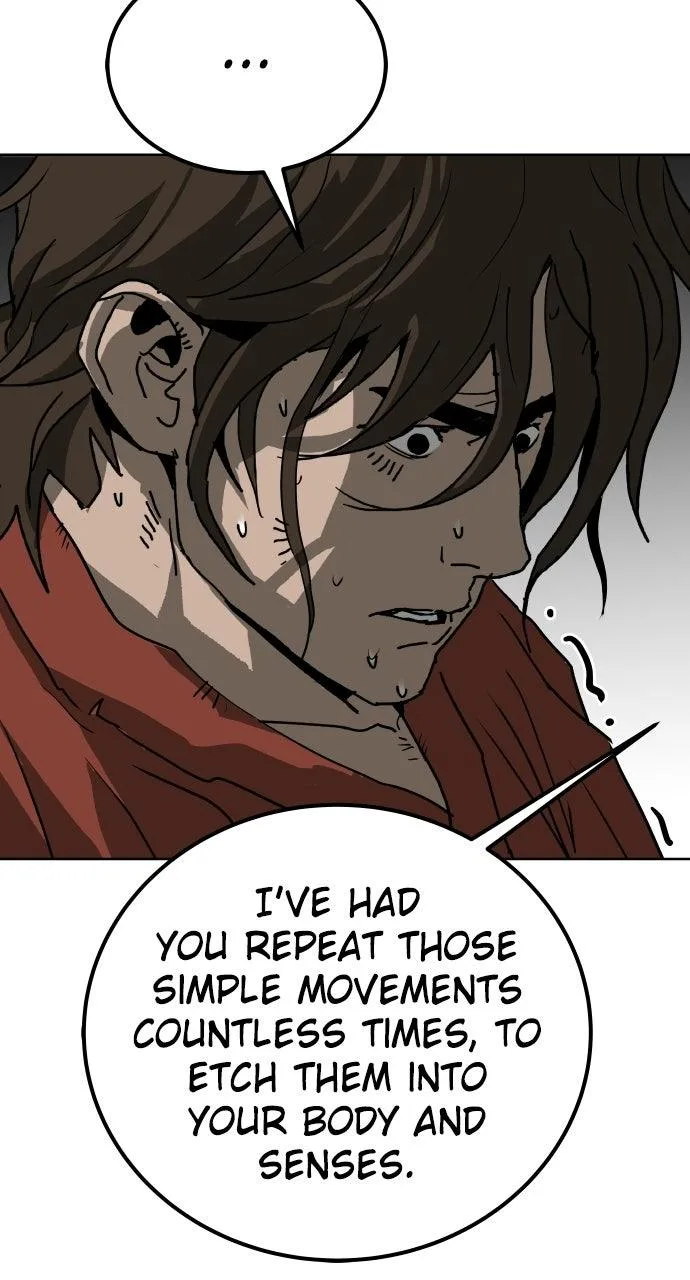 The Masters of Heaven and Earth Chapter 71 page 33