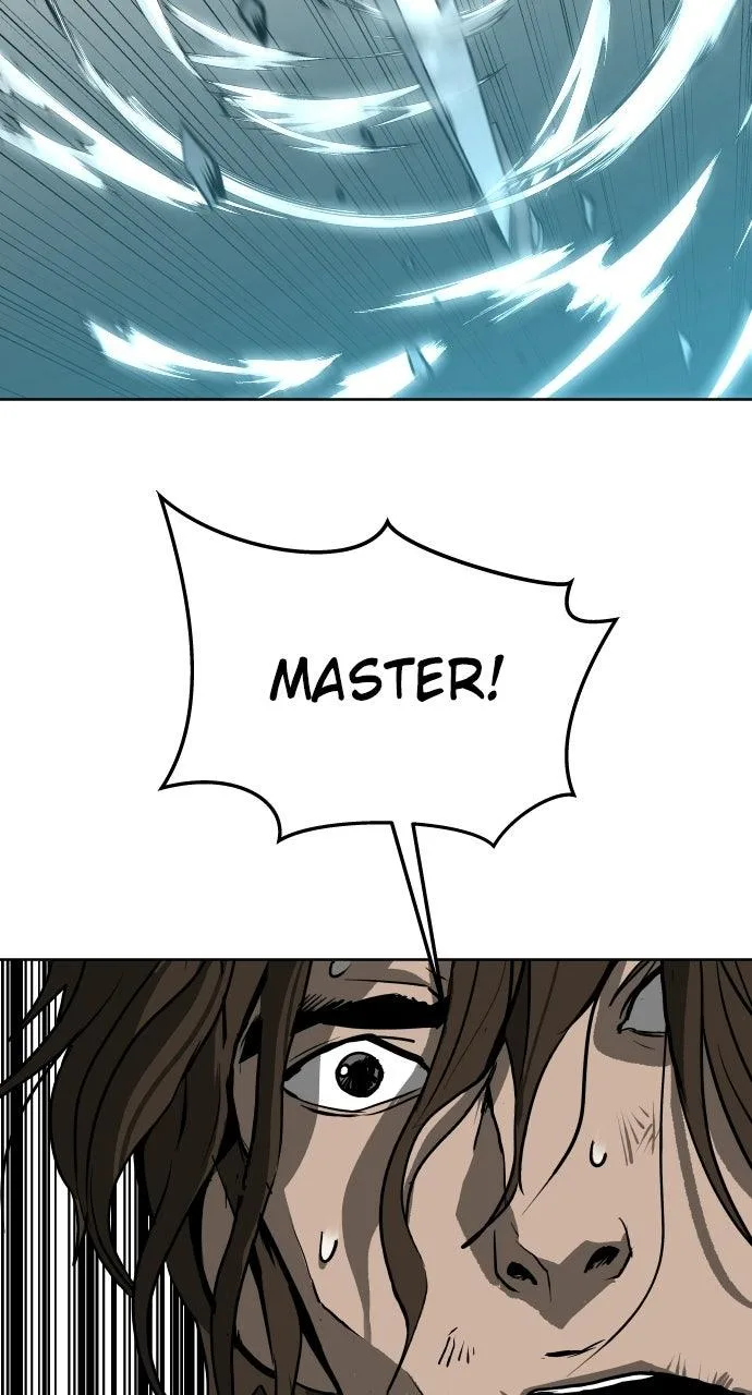 The Masters of Heaven and Earth Chapter 71 page 43