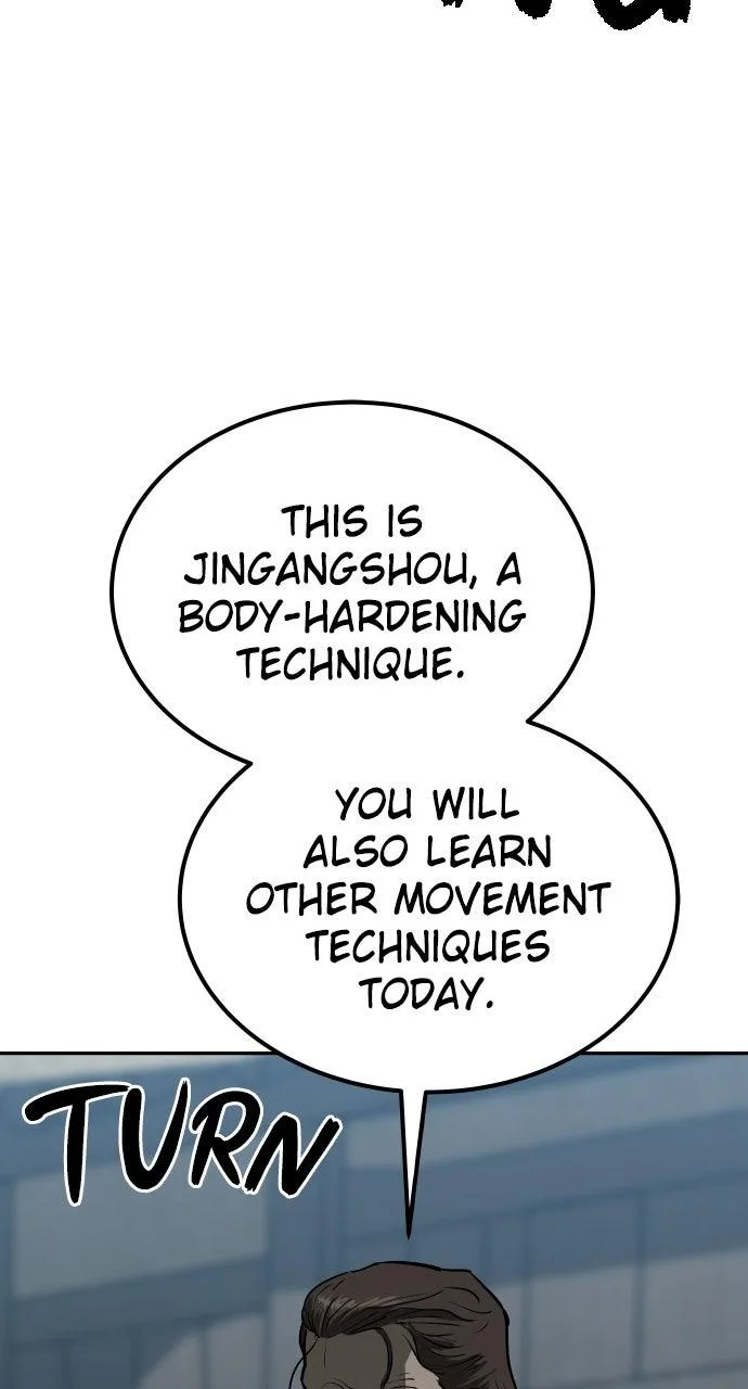 The Masters of Heaven and Earth Chapter 71 page 48