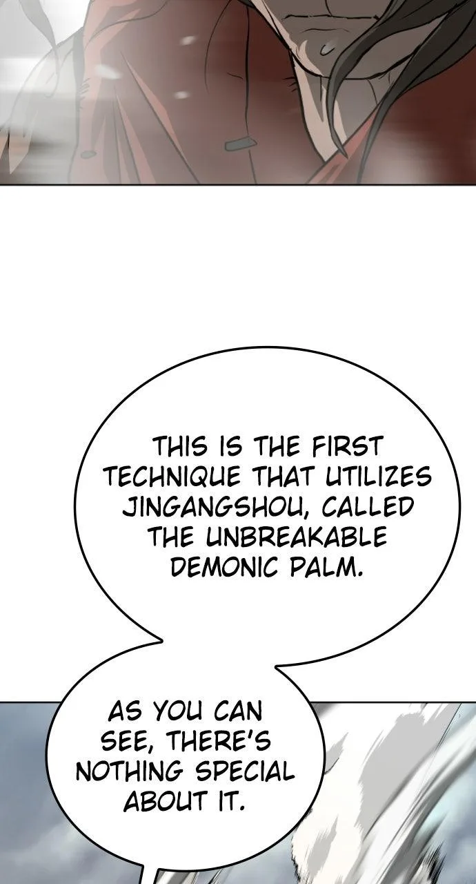 The Masters of Heaven and Earth Chapter 71 page 62